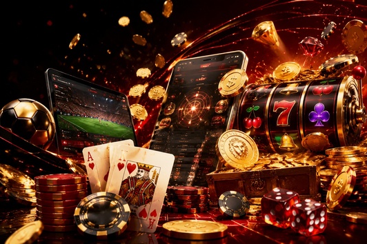 luck97